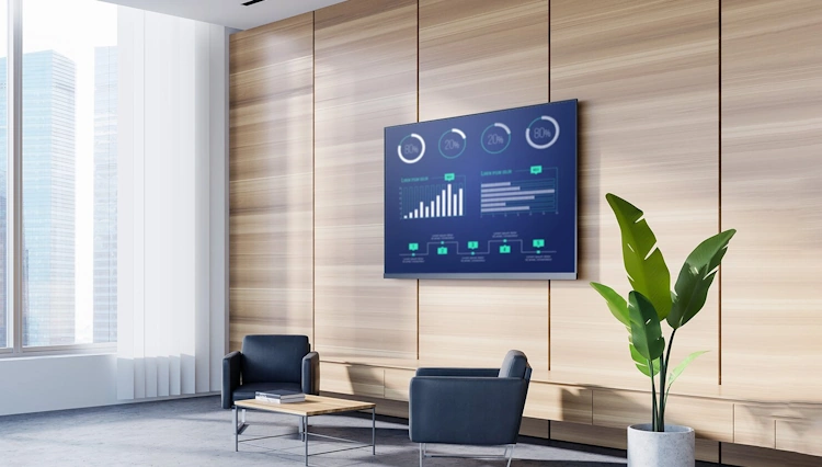 Телевидение для бизнеса от Ростелеком в посёлок Медведок (Кировская область)